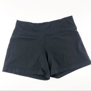 ✅ ATHLETA BIKE SHORTS WITH BACK POCKETS SMALL